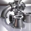 ISO Flanges & Fittings for High Vacuum and UHV