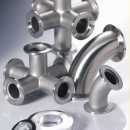 KF Flanges & Fittings Vacuum and UHV