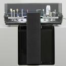 Automatic sample changer