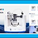 Regemat 3D Bioprinter - Reg4Life