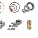 UHV Components & Accessories