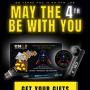 May the Atomic Force Be With You! CSInstruments Celebrates 20 Years