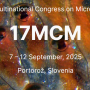 Schaefer al 17° Multinational Congress on Microscopy (17MCM) in Slovenia con il SEM da banco Nanos 