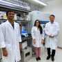 Dr. Nagarjun Konduru and the team at The University of Texas Health Science Center at Tyler (UT Health)