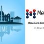 Mecanano GM 2026: conference in Rome, featuring materials science, nanomechanics, and surface engineering themes.