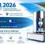 SIB 2026 National Congress in Marina di Bibbona with Schaefer SEE and REGEMAT 3D, presenting a new benchtop micro-indenter for mechanical testing of soft biomaterials.