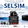 Schaefer Tec e CS Instruments a SELSIM 2026: Soluzioni AFM Avanzate e una Seconda Vita per il tuo Sistema AFM Esistente