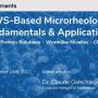 Webinar - LS Instruments - DWS Microrheology: Fundamentals & Applications