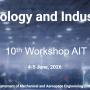 Schaefer SEE at the 10th AIT 2026 Workshop – "Tribology and Industry"