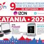 Schaefer SEE al BraYn 2026 di Catania con Izon Pulsoid e Tomocube HT-X1 per la ricerca nelle neuroscienze
