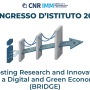 CNR-IMM 2026 “BRIDGE” Congress – Catania, February 18–19, 2026
