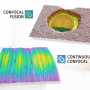 Nuove tecnologie per la misura della struttura superficiale: Confocal Fusion e Continuous Confocal - Webinar