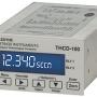 THCD-100 Single Channel Power Supply from Teledyne Hastings