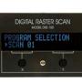 DRS-100 - Raster Scan Digitale