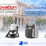 Strumentazione scientifica Schaefer SEE in mostra a NanoInnovation 2026 a Roma: Izon DXter, Sensofar S neox 6, Semplor ONYX e Tomocube HT-X1 Plus
