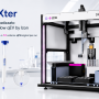 qEV DXter per l’isolamento automatizzato di vescicole extracellulari