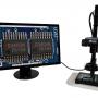 Modus TEC 4K-HDMI - Optical measurement Microscope with uncompromising Image Quality