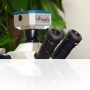Invenio 5SIII - Microscope camera with 5 Megapixel and CMOS sensor