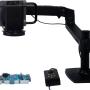 DPX IM200-4K - Digital microscope with autofocus and 20X Zoom