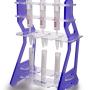 qEVoriginal rack - IZON Science