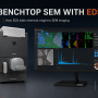 Tabletop SEM Nanos with integrated EDS