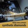 Diamanti sintetici: nuova frontiera nell’elettronica di potenza. Perché la metrologia su scala nanometrica è cruciale per evitare difetti di crescita
