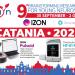 Schaefer SEE at BraYn 2026 in Catania with Izon Pulsoid and Tomocube HT-X1 for neuroscience research