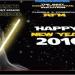 Buon Anno da CSI Instruments - Il Risveglio della Forza Atomica