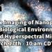Webinar 17th of March 2023 - Label-Free Imaging of Nanoparticles in Complex Biological Environments With Darkfield Hyperspectral Microscopy