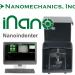 iNano Nanomechanics nanoindenter