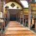 Merton Library, la più antica biblioteca del mondo, ancora in funzione