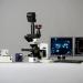Cytoviva Hyperspectral Microscope with Enhanced Darkfield Optics