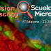 Schaefer SEE Srl alla Scuola di Microscopia 2025: Microscopio Olotomografico Tomocube sotto i riflettori