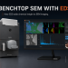 Tabletop SEM Nanos with integrated EDS