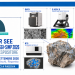 Schaefer SEE al congresso SGI-SIMP 2026 di Padova con il SEM da banco ONYX, il profilometro ottico S neox 6, il tribometro MFT-5000, lo scanner micro-CT N70 e il microscopio AFM Nano-Observer II.