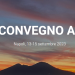 Schaefer partecipa al XVI Convegno dell'Associazione Italiana delle Tecnologie Manifatturiere (AITEM)  dal 13 al 15 settembre